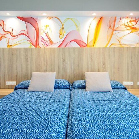 Hotel Servigroup Koral Beach Oropesa del Mar Luaran gambar