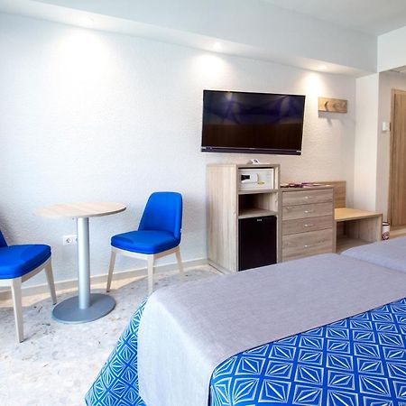 Hotel Servigroup Koral Beach Oropesa del Mar Luaran gambar