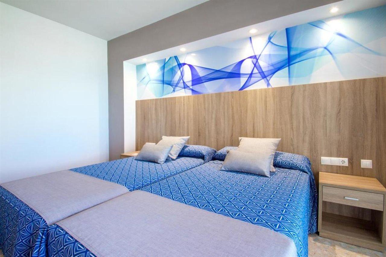 Hotel Servigroup Koral Beach Oropesa del Mar Luaran gambar
