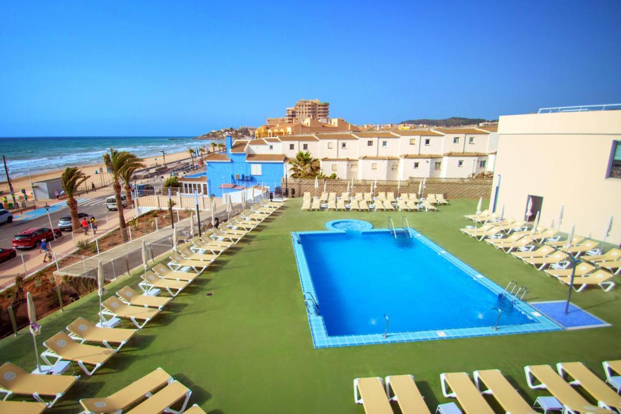Hotel Servigroup Koral Beach Oropesa del Mar Luaran gambar