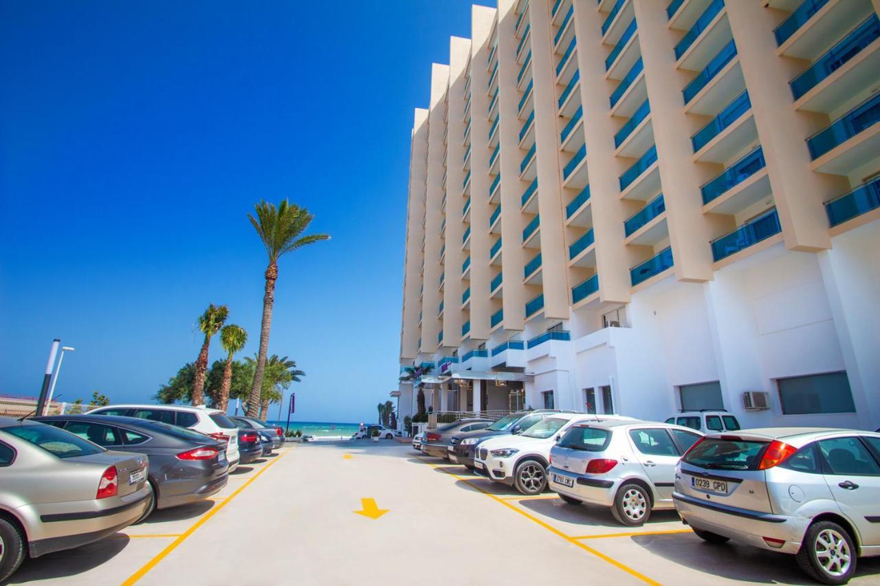Hotel Servigroup Koral Beach Oropesa del Mar Luaran gambar