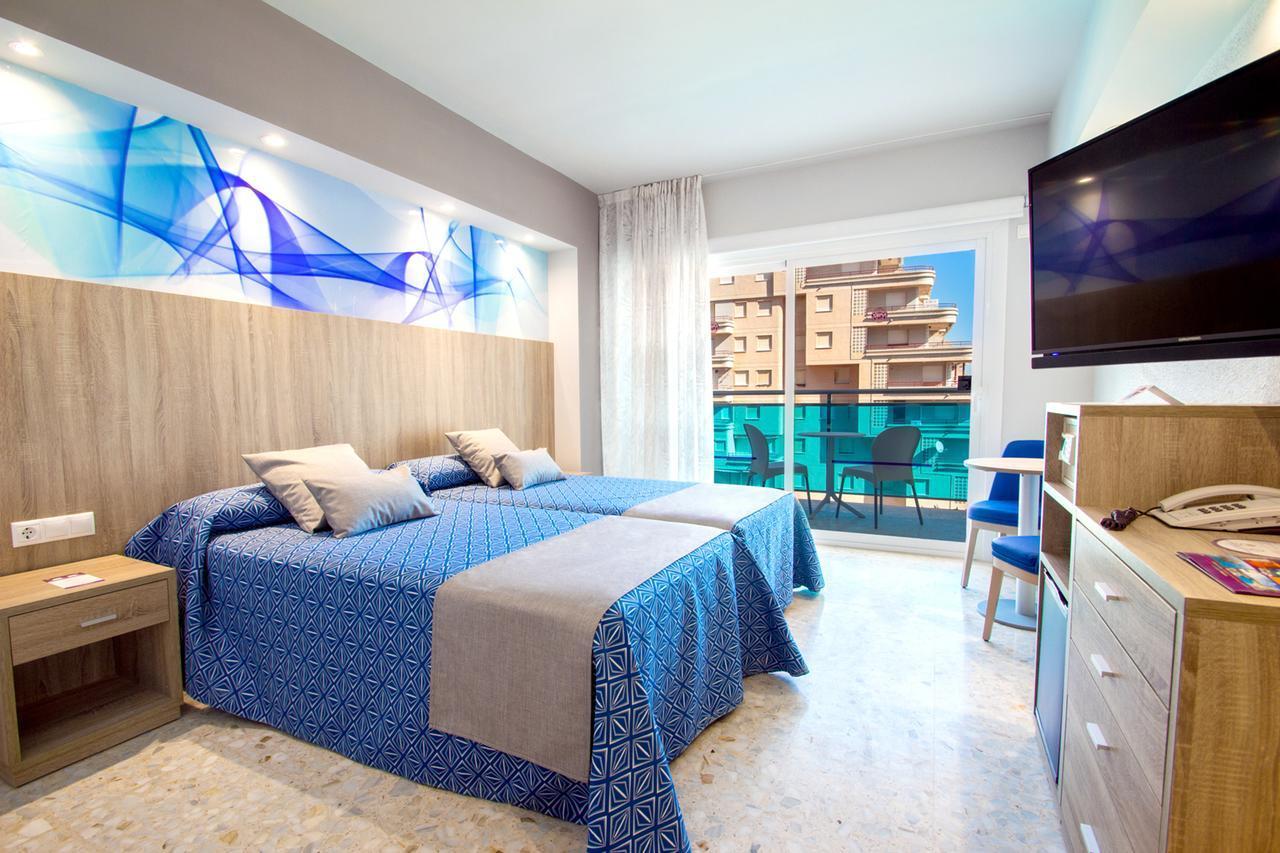Hotel Servigroup Koral Beach Oropesa del Mar Luaran gambar