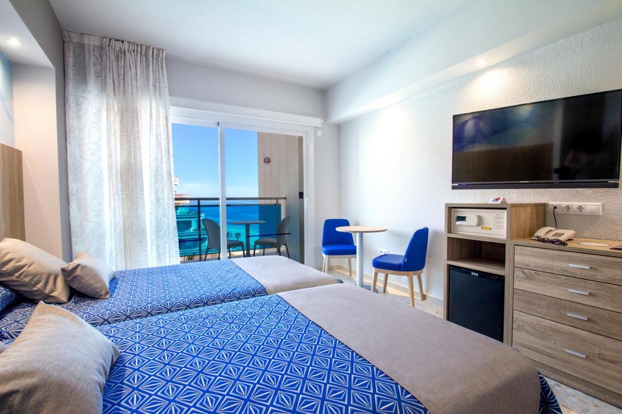 Hotel Servigroup Koral Beach Oropesa del Mar Luaran gambar