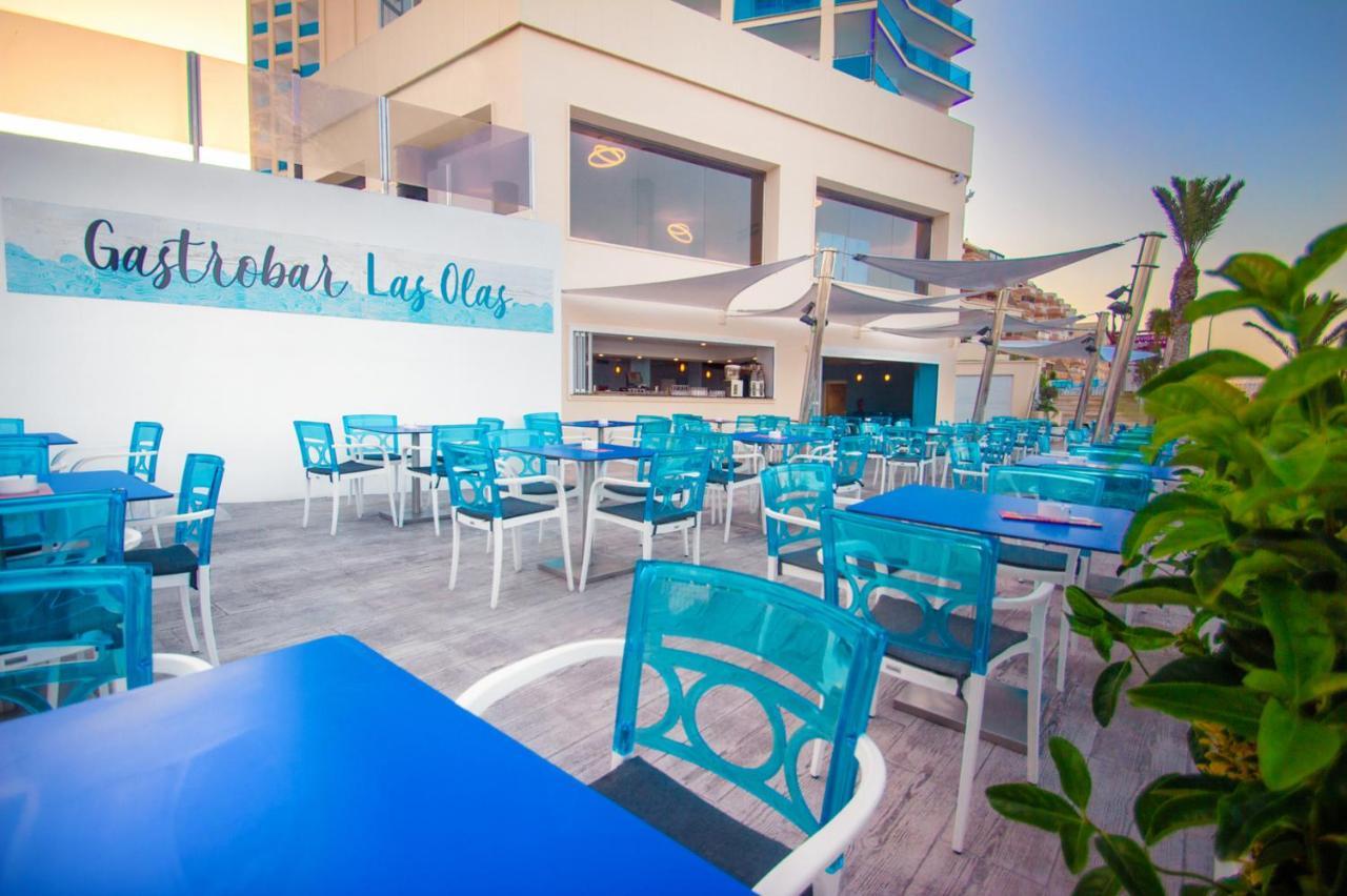 Hotel Servigroup Koral Beach Oropesa del Mar Luaran gambar