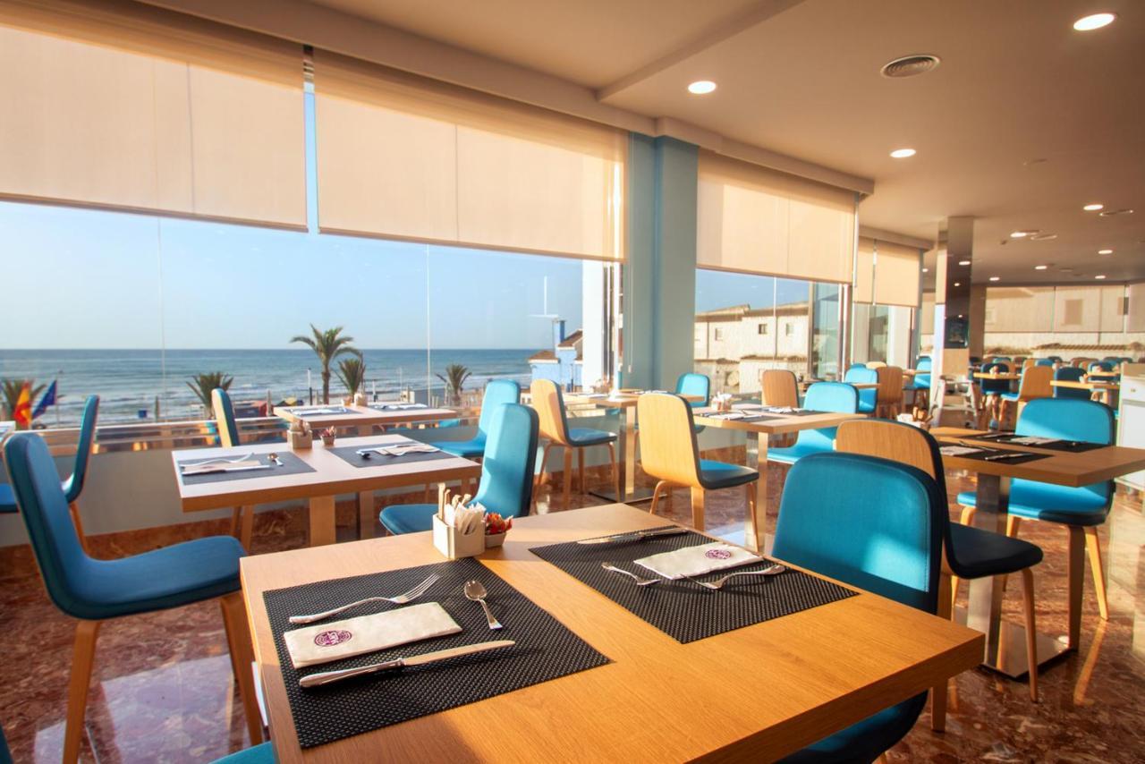 Hotel Servigroup Koral Beach Oropesa del Mar Luaran gambar