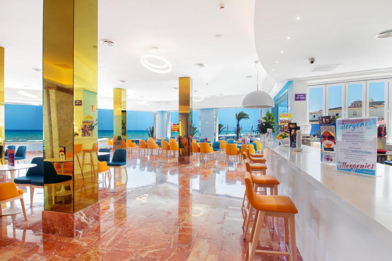 Hotel Servigroup Koral Beach Oropesa del Mar Luaran gambar