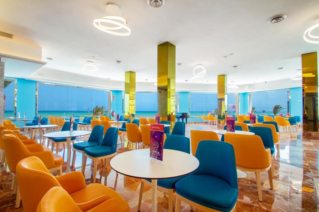 Hotel Servigroup Koral Beach Oropesa del Mar Luaran gambar