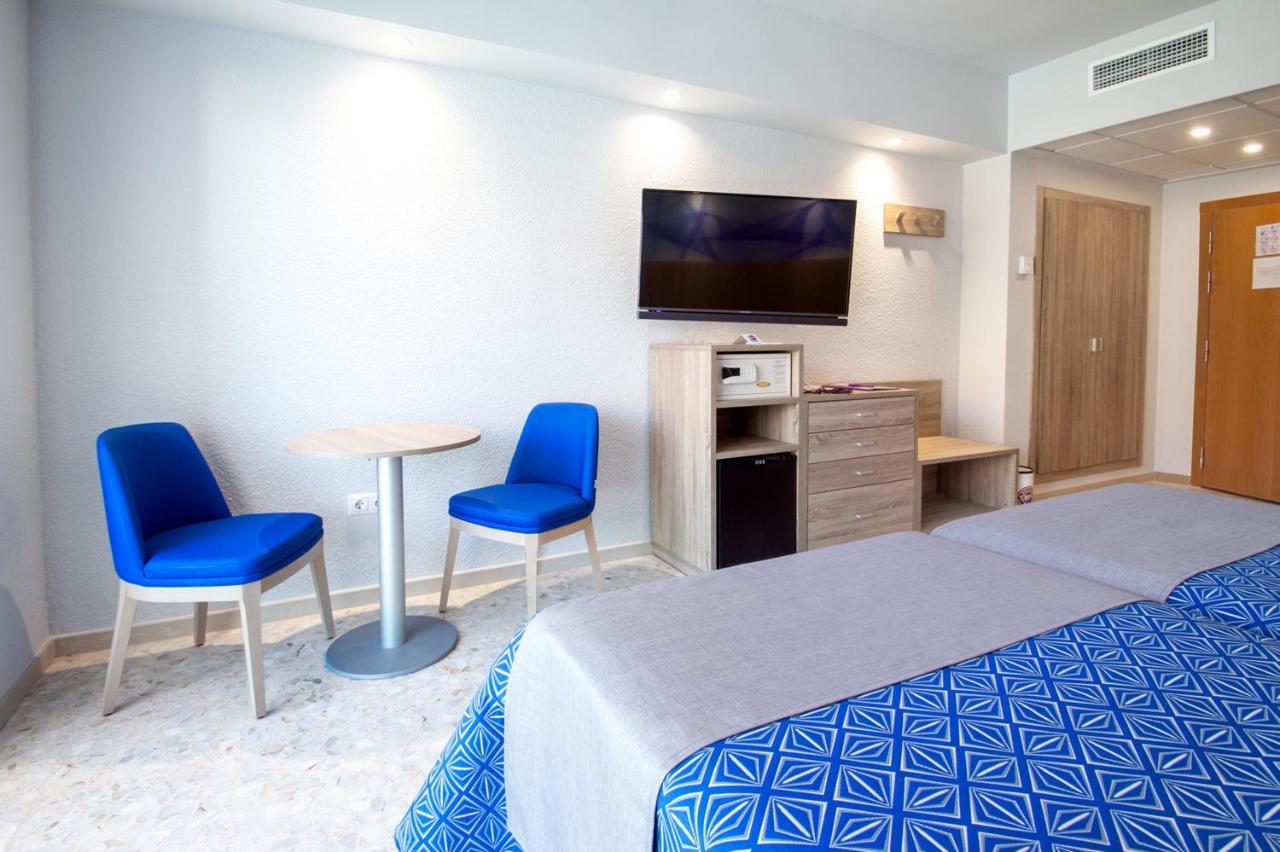 Hotel Servigroup Koral Beach Oropesa del Mar Luaran gambar