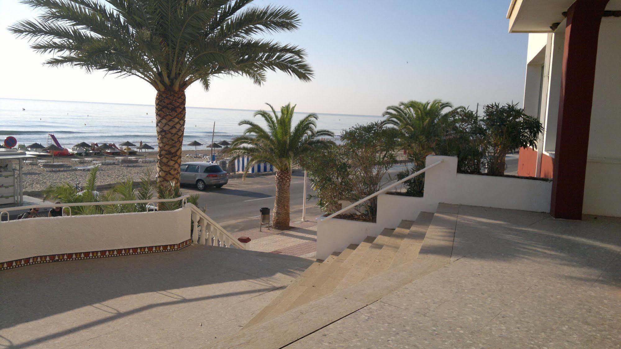 Hotel Servigroup Koral Beach Oropesa del Mar Luaran gambar