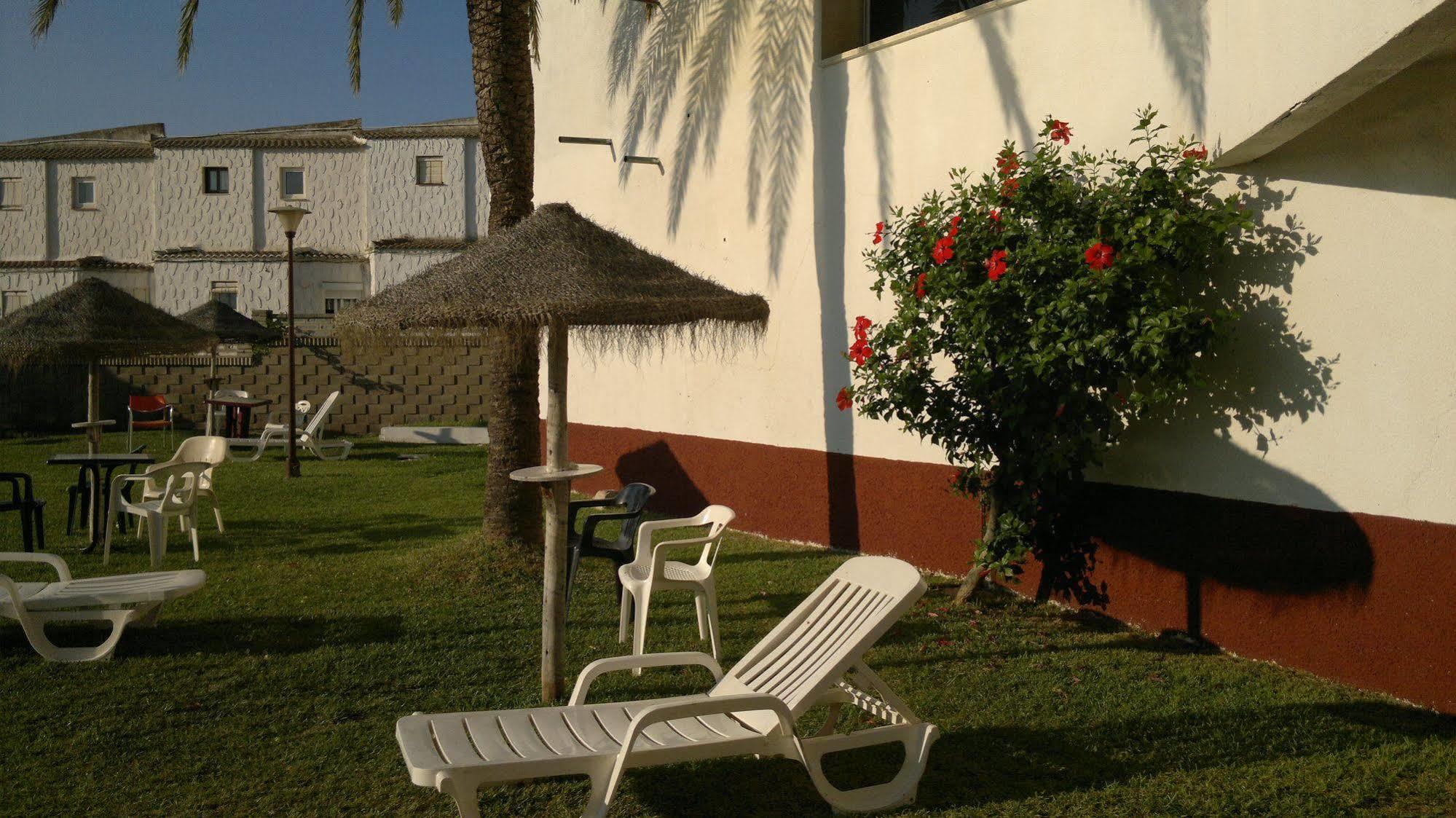 Hotel Servigroup Koral Beach Oropesa del Mar Luaran gambar