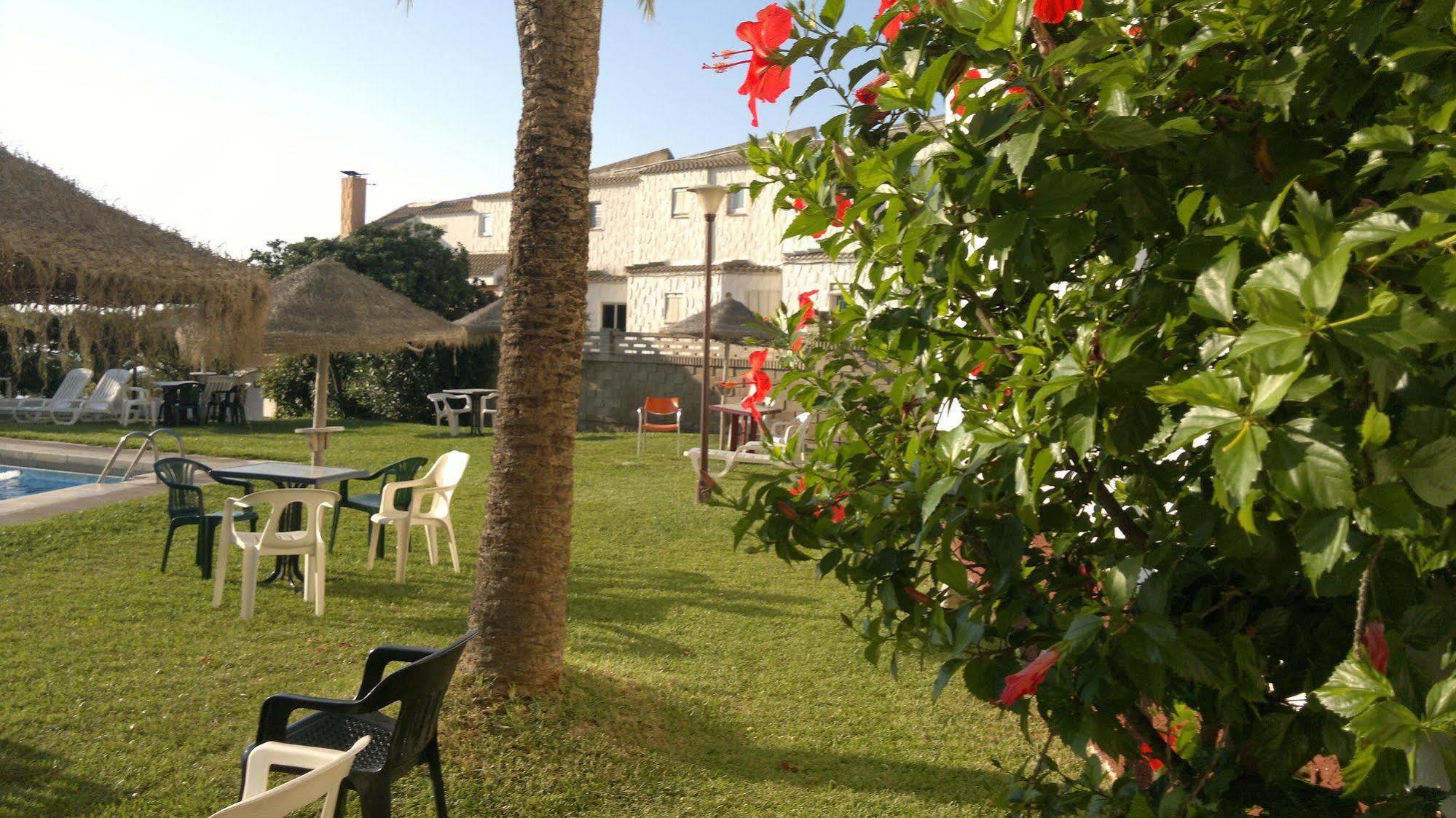 Hotel Servigroup Koral Beach Oropesa del Mar Luaran gambar