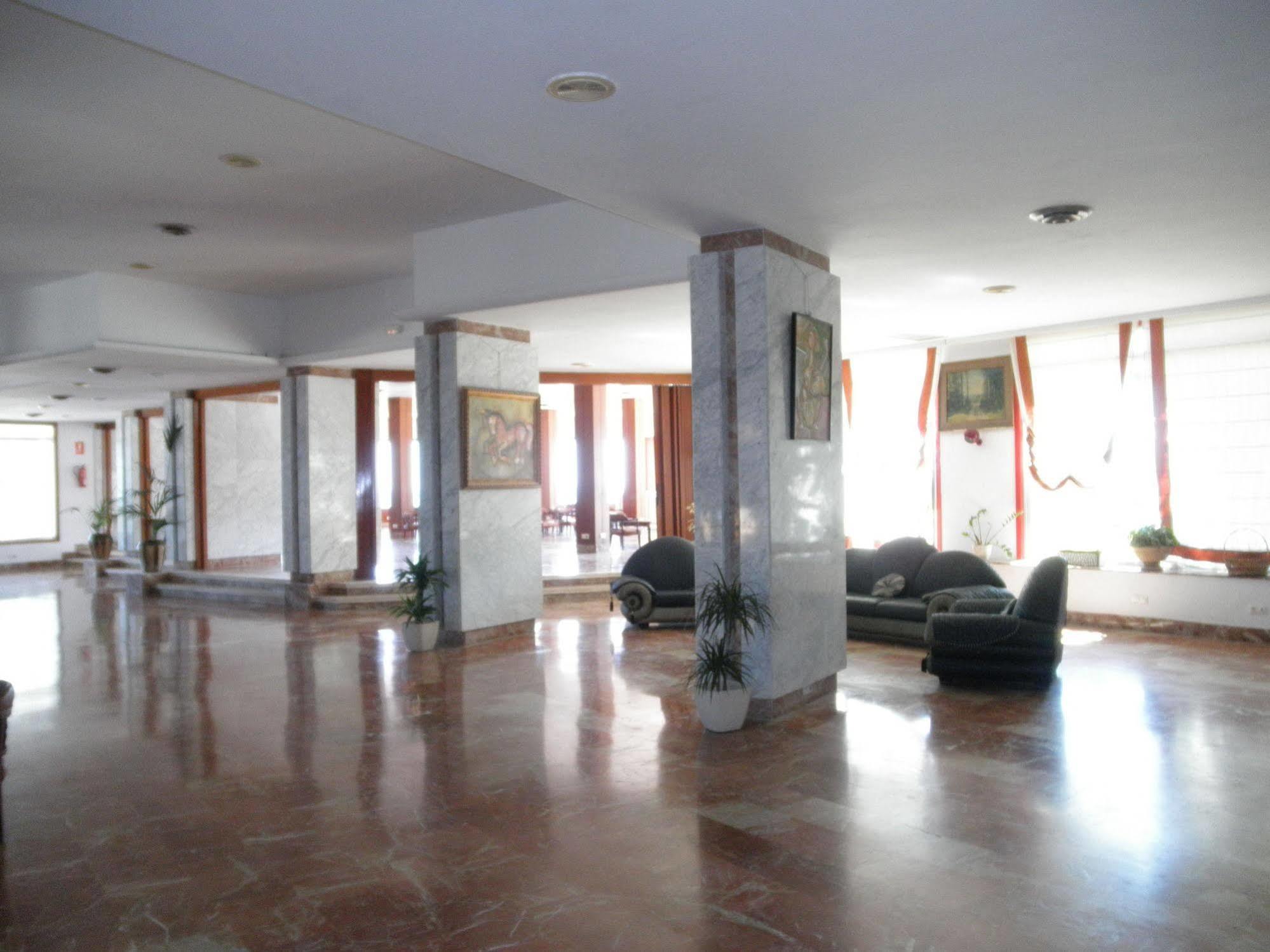 Hotel Servigroup Koral Beach Oropesa del Mar Luaran gambar