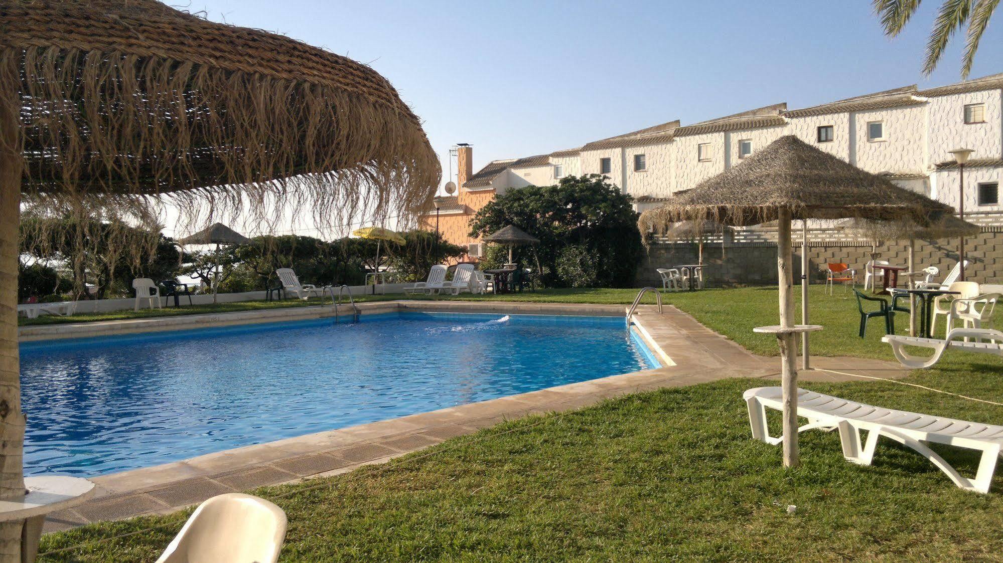 Hotel Servigroup Koral Beach Oropesa del Mar Luaran gambar