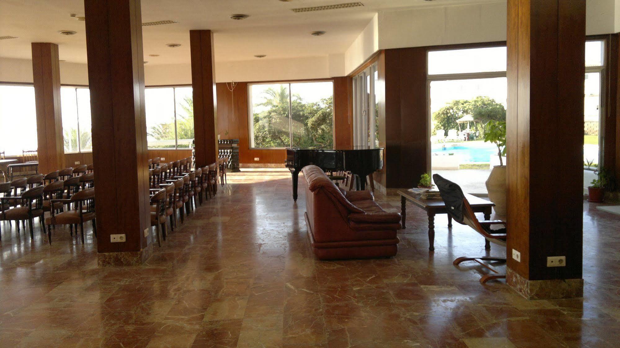 Hotel Servigroup Koral Beach Oropesa del Mar Luaran gambar