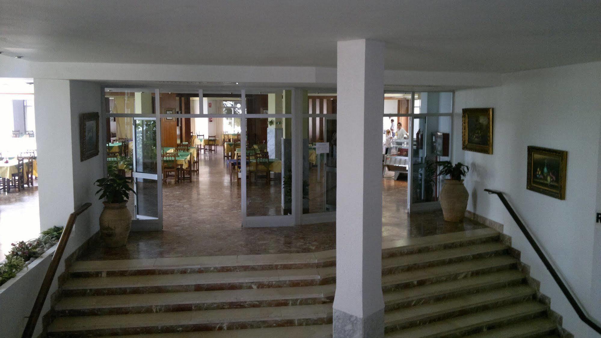 Hotel Servigroup Koral Beach Oropesa del Mar Luaran gambar